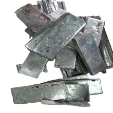 Hot Sale High Quality Zinc Ingot 99.9%